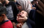 هشدار سازمان ملل؛ شیوع بیماریهای حاد تنفسی و پوستی در غزه هشدار سازمان ملل؛ شیوع بیماریهای حاد تنفسی و پوستی در غزه