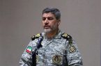 هشدار سخنگوی ارتش به آمریکا و اسرائیل / با پاسخ کوبنده ایران مواجه خواهند شد هشدار سخنگوی ارتش به آمریکا و اسرائیل / با پاسخ کوبنده ایران مواجه خواهند شد