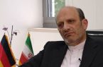 هشدار شدید ایران به اروپا / آتشبازی آمریکا دامنگیرتان میشود هشدار شدید ایران به اروپا / آتشبازی آمریکا دامنگیرتان میشود