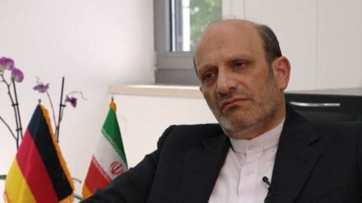 هشدار شدید ایران به اروپا / آتشبازی آمریکا دامنگیرتان میشود