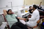 هشدار نسبت به ریزش نیروهای انتقال خون هشدار نسبت به ریزش نیروهای انتقال خون