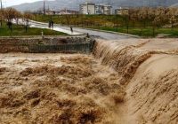 هشدار هواشناسی: بارشهای سیلآسا در ۳ استان هشدار هواشناسی: بارشهای سیلآسا در ۳ استان