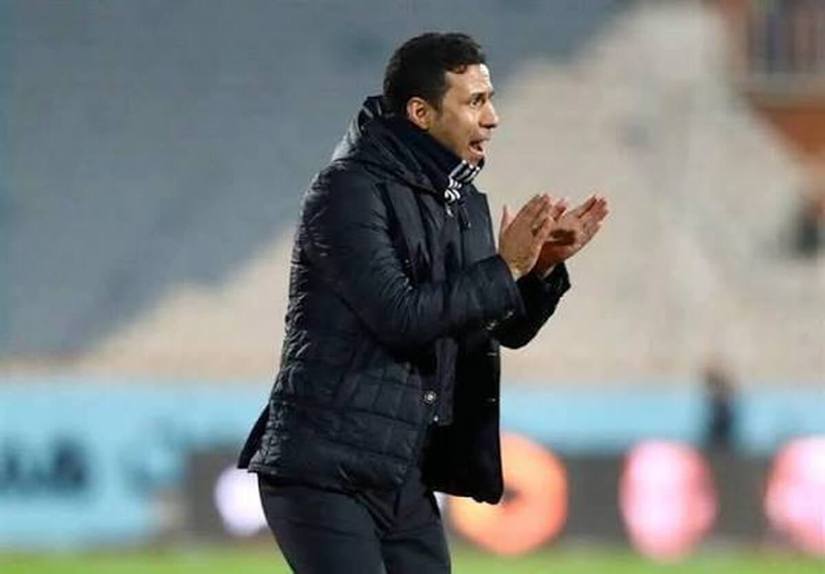 هشدار پیشکسوت به تارتار / پرسپولیس فرصت اشتباه نمیدهد