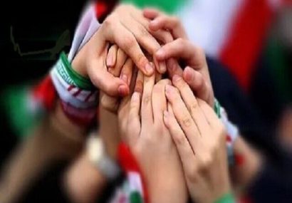 وحدت کلمه و حفظ اتحاد مقدس؛ شاخص کلیدی عملکرد مردم مبعوث وحدت کلمه و حفظ اتحاد مقدس؛ شاخص کلیدی عملکرد مردم مبعوث