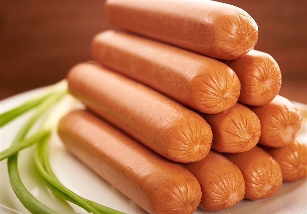 وزارت صمت ممنوعیت صادرات سوسیس را لغو کرد وزارت صمت ممنوعیت صادرات سوسیس را لغو کرد