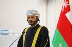 وزیر خارجه عمان: آزادی دریانوردی در تنگه هرمز، مسئولیتی مشترک است وزیر خارجه عمان: آزادی دریانوردی در تنگه هرمز، مسئولیتی مشترک است