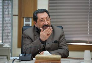 وزیر صمت: دولتمردان باید مسیر رهبر شهید را ادامه دهند وزیر صمت: دولتمردان باید مسیر رهبر شهید را ادامه دهند