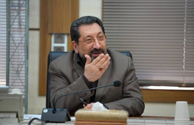 وزیر صمت: دولتمردان باید مسیر رهبر شهید را ادامه دهند وزیر صمت: دولتمردان باید مسیر رهبر شهید را ادامه دهند