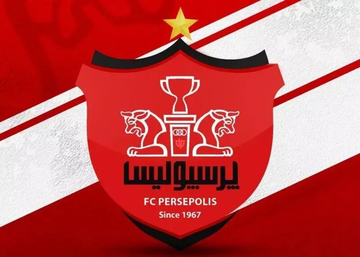 پازل تارتار تکمیل شد/ هافبک گلگهر پیراهن پرسپولیس را پوشید