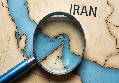 پایان گمانهزنیها درباره تنگه هرمز/ موضع صریح عمان: عوارضی در کار نیست پایان گمانهزنیها درباره تنگه هرمز/ موضع صریح عمان: عوارضی در کار نیست
