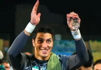 پرسپولیس در جذب اخباری ناکام ماند / دروازهبان راهی گلگهر شد پرسپولیس در جذب اخباری ناکام ماند / دروازهبان راهی گلگهر شد