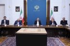 پزشکیان: سفر نخست‌وزیرعراق نقطه عطفی در توسعه روابط دو کشور است