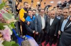 پست تبریز، پیشگام در مکانیزاسیون؛ اولین هاب هوشمند توزیع مرسولات در ایران پست تبریز، پیشگام در مکانیزاسیون؛ اولین هاب هوشمند توزیع مرسولات در ایران
