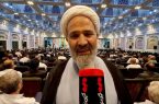 پژمانفر: ادعای تبرئه زنگنه و تیم او، کذب محض است! پژمانفر: ادعای تبرئه زنگنه و تیم او، کذب محض است!
