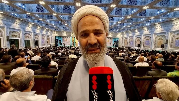 پژمانفر: ادعای تبرئه زنگنه و تیم او، کذب محض است!