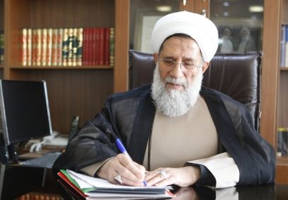 پیام رئیس سازمان عقیدتی سیاسی ارتش به مناسبت شهادت شهید کاظمی پیام رئیس سازمان عقیدتی سیاسی ارتش به مناسبت شهادت شهید کاظمی
