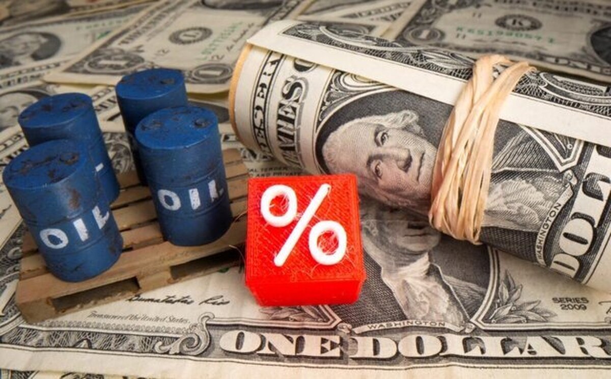 پیشبینی جدید از قیمت نفت / نفت به ۶۰ دلار برمیگردد؟