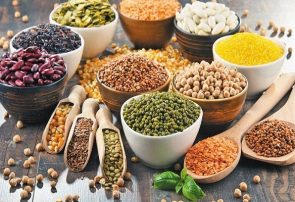 کاهش قیمت برنج ایرانی و حبوبات در بازار