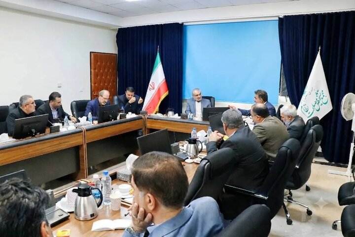 کدخدایی: حفظ وحدت ملی و تقویت جایگاه قانونگذاری مجلس، ضروری است