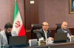 کسب رتبه نخست سازمان منطقه آزاد ارس در حوزه عمرانی و زیربنایی بین مناطق آزاد کشور کسب رتبه نخست سازمان منطقه آزاد ارس در حوزه عمرانی و زیربنایی بین مناطق آزاد کشور