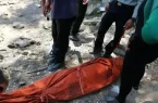 کشف جسد سوخته زن جوان در بیابان‌های فشافویه/ ماجرا چه بود؟