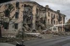 کنترل چهار نقطه این منطقه در اوکراین به دست روسیه افتاد! کنترل چهار نقطه این منطقه در اوکراین به دست روسیه افتاد!
