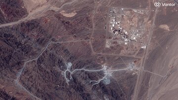 کوه کلنگ به داغ‌ترین کلیدواژه گوگل در ایران تبدیل شد