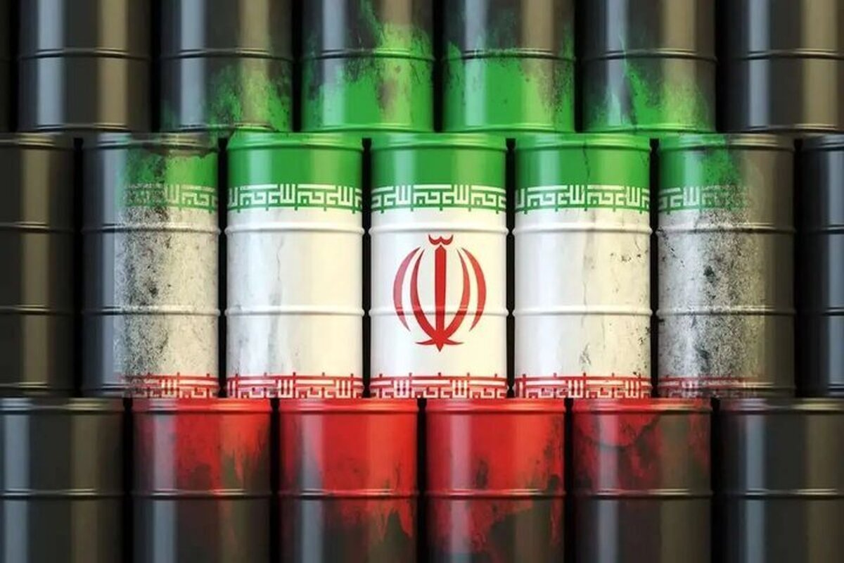 گزارش تانکرترکرز از میزان صادرات نفت ایران / آمار جدید اعلام شد