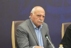 گلایه اتاق اصناف از فشار مالیاتی/ نودهفراهانی: اصناف توان پرداخت مالیات سال گذشته را ندارند گلایه اتاق اصناف از فشار مالیاتی/ نودهفراهانی: اصناف توان پرداخت مالیات سال گذشته را ندارند