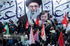 یادبود آقای شهید ایران توسط پزشکان البرزی برگزار شد یادبود آقای شهید ایران توسط پزشکان البرزی برگزار شد