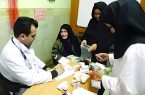 آغاز رسمی برنامه پزشکی خانواده در ۲۰ شهر فاز دوم آغاز رسمی برنامه پزشکی خانواده در ۲۰ شهر فاز دوم