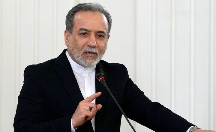آمریکا موارد نقض تفاهمنامه را جبران نکند شروع مجدد مذاکره ممکن نیست