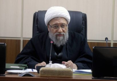 آملی لاریجانی: ایران به هیچ قیمتی از تنگه هرمز عقبنشینی نخواهد کرد آملی لاریجانی: ایران به هیچ قیمتی از تنگه هرمز عقبنشینی نخواهد کرد