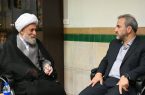 آیتالله دژکام: مدیریت اتباع نیازمند تدبیر هوشمندانه است آیتالله دژکام: مدیریت اتباع نیازمند تدبیر هوشمندانه است