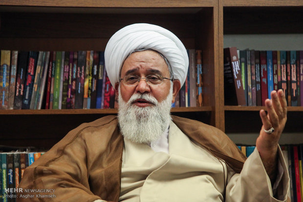 آیتالله رشاد: بیانیه گام دوم را باید بهمثابه سند حکمرانی دانست