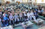 آیین گرامیداشت روز پزشک در دانشگاه علوم پزشکی ارتش برگزار شد آیین گرامیداشت روز پزشک در دانشگاه علوم پزشکی ارتش برگزار شد