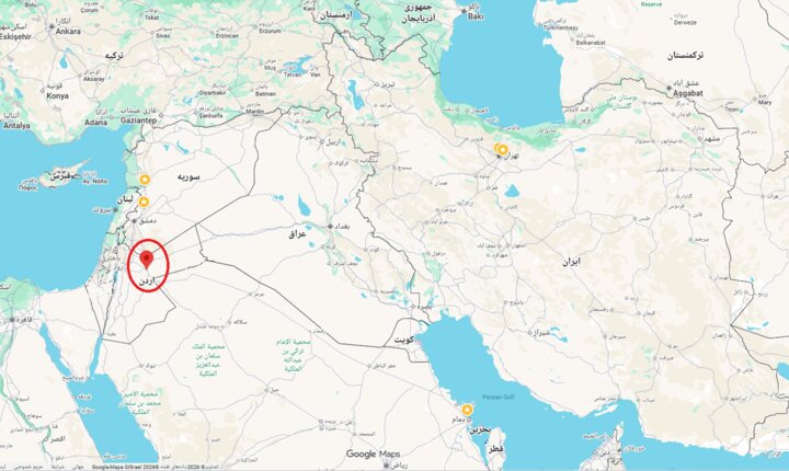 ابعاد غافلگیری تاریخی در آسمان اردن؛ عملیاتی که آمریکا را بیگزینه کرد