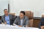 ابلاغ بسته حمایتی ویژه و تقسیم بندی صنایع آسیبدیده کشور ابلاغ بسته حمایتی ویژه و تقسیم بندی صنایع آسیبدیده کشور
