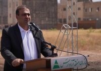 اتاق بازرگانی جلفا، پشتوانه بخش خصوصی ارس در توسعه تجارت فرامرزی است