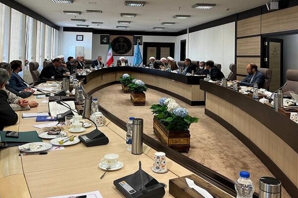 اجماع قوای سهگانه بر لزوم اصلاح احکام برنامه هفتم پیشرفت