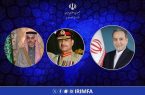 ادامه رایزنی‌ عراقچی با مقامات عربستان و پاکستان