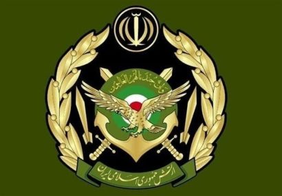 ارتش: هر تهدیدی در برابر سد دفاعی ما بیاثر خواهد بود ارتش: هر تهدیدی در برابر سد دفاعی ما بیاثر خواهد بود