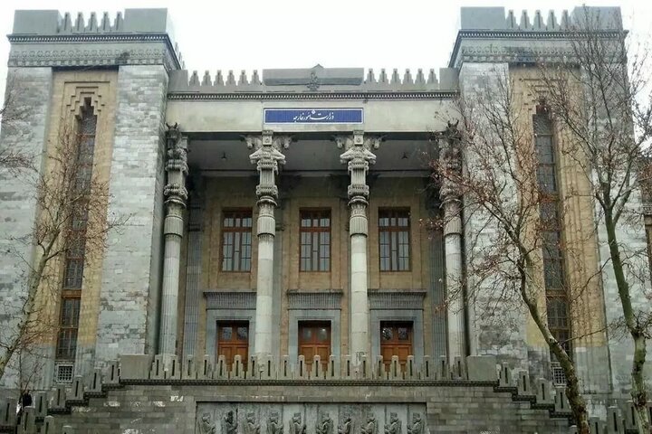 از همه ابزار خود برای اعمال حق ذاتی دفاع مشروع استفاده میکنیم
