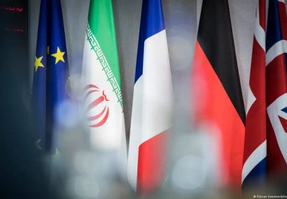از «کار کثیف» اسرائیل تا دیپلماتهای فرانسوی؛ اروپا و جنگ علیه ایران از «کار کثیف» اسرائیل تا دیپلماتهای فرانسوی؛ اروپا و جنگ علیه ایران