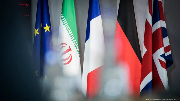 از «کار کثیف» اسرائیل تا دیپلماتهای فرانسوی؛ اروپا و جنگ علیه ایران