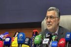 افتتاح مجموعه جامع درمان سرطان زاهدان طی ۲ تا ۳ ماه آینده افتتاح مجموعه جامع درمان سرطان زاهدان طی ۲ تا ۳ ماه آینده