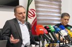 البرز در شاخص درمانی دوم کشور شد البرز در شاخص درمانی دوم کشور شد
