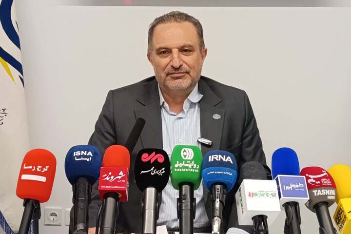 البرز رتبه یک حیوانگزیدگی در کشور
