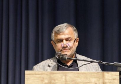 امانی: بیتالمال؛ خط قرمز شهید لاجوردی بود امانی: بیتالمال؛ خط قرمز شهید لاجوردی بود