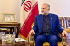 انتقاد سفیر ایران در مسکو از ۱۶۸ روز سکوت در قبال جنایت میناب انتقاد سفیر ایران در مسکو از ۱۶۸ روز سکوت در قبال جنایت میناب
